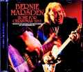 Bernie Marsden バーニー・マースデン/England,UK 2011