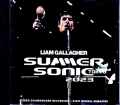 Liam Gallagher リアム・ギャラガー/Chiba,Japan 2023 Complete