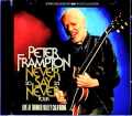 Peter Frampton ピーター・フランプトン/CA,USA 2023 Complete IEM Matrix Edition