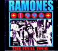 Ramones ラモーンズ/Argentina 1996 Complete