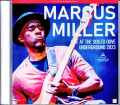 Marcus Miller マーカス・ミラー/CO,USA 2023