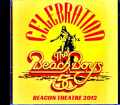 Beach Boys ビーチ・ボーイズ/NY,USA 5.8.2012