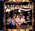 Whitesnake ホワイトスネイク/London,UK 7.9.1978