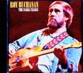 Roy Buchanan ロイ・ブキャナン/Early Years