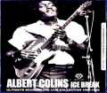 Albert Collins アルバート・コリンズ/Ultimate Soundboard Live Collection 1983-1986