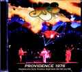 Yes イエス/RI,USA 1976 Complete