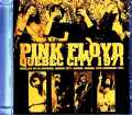 Pink Floyd ピンク・フロイド/Canada 11.10.1971