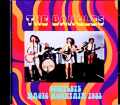 Bangles バングルス/CA,USA 1983 2Shows