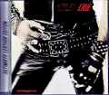 Motley Crue モトリー・クルー/華麗なる激情 Too Fast For Love Ultimate Leathur Edition