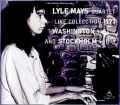 Lyle Mays Quartet ライル・メイズ/WA,USA 1993 & more