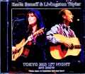 Karla Bonoff Livingston Taylor カーラ・ボノフ リヴィングストン・テイラー/Tokyo,Japan 9.1.2023 Complete