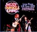 West Bruce & Laing ウェスト・ブルース・アンド・レイング/KS,USA 1972 & more