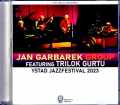 Jan Garbarek Group Trilok Gurtu ヤン・ガルバレク トリロク・グルトゥ/Sweden 2023