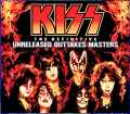 Kiss キッス/Unreleased Outtakes Masters 1969-1985