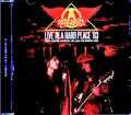 Aerosmith エアロスミス/ME,USA 1983 Complete