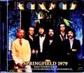 Kansas カンサス/MA,USA 1979 Compile