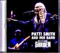 Patti Smith and Her Band パティ・スミス/NY,USA 2023 Complete