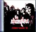 Stranglers ストラングラーズ/England,UK 1990 Complete