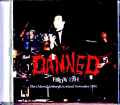 Damned ダムド/Scotland,UK 1981 Complete