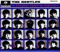 Beatles ビートルズ/ア・ハード。デイズ・ナイト A Hard Day's Night Alternate Album Collection Vol.1