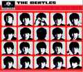 Beatles ビートルズ/ア・ハード。デイズ・ナイト A Hard Day's Night Alternate Album Collection Vol.2