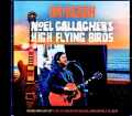 Noel Gallagher's High Flying Birds ノエル・ギャラガー/England,UK 2023 Complete