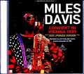 Miles Davis マイルス・デイビス/Austria 1989 Upgrade