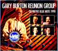 Gary Burton Reunion Group Pat Metheny ゲイリー・バートン パット・メセニー/NY,USA 1990 & more