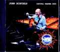 John Scofield ジョン・スコフィールド/NY,USA 2023