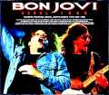 Bon Jovi ボン・ジョヴィ/South Korea 1995 S & V