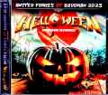 Helloween ハロウィン/Tokyo,Japan 2023 Complete Soundboard