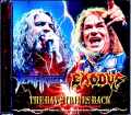Exodus Death Angel エクソダス デス・エンジェル/Tokyo,Japan 9.24.2023 Complete