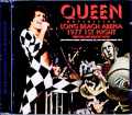 Queen クィーン/CA,USA 12.20.1977 Upgrade