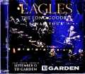 Eagles イーグルス/MA,USA 9.13.2023 Complete