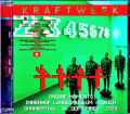 Kraftwerk クラフトワーク/Switzerland 2023