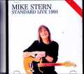 Mike Stern マイク・スターン/Italy 1991