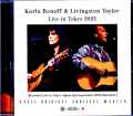 Karla Bonoff Livingston Taylor カーラ・ボノフ リヴィングストン・テイラー/Tokyo,Japan 9.2.2023 Complete