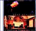 Brad Mehldau ブラッド・メルドー/London,UK 2023 Complete