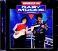 Gary Moore ゲイリー・ムーア/England,UK 1985