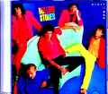 Rolling Stones ローリング・ストーンズ/ダーティー・ワーク Dirty Work US Nimbus CD Edition