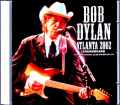 Bob Dylan ボブ・ディラン/GA,USA 2002 IEM Soundboard Edition