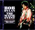 Bob Dylan ボブ・ディラン/ME,USA 4.21.1996 Complete Upgrade
