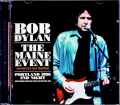 Bob Dylan ボブ・ディラン/ME,USA 4.20.1996 Complete Upgrade