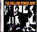 Rolling Stones ローリング・ストーンズ/ナウ! Now! Original German CD Edition