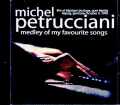 Michel Petrucciani ミシェル・ペトルチアーニ/Germany 1995