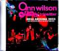 Ann Wilson Heart アン・ウィルソン ハート/AZ,USA 2023 Complete