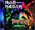 Iron Maiden アイアン・メイデン/CA,USA 10.6.2023 Complete