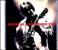 Mick Taylor ミック・テイラー/London,UK 2001