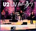 U2 ユーツー/NV,USA 10.7.2023 S & V Complete