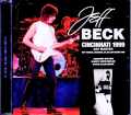 Jeff Beck ジェフ・ベック/OH,USA 3.28.1999 Complete